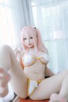 [COSPLAY] Nyako喵子 DOA 贝壳