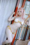 [COSPLAY] Nyako喵子 DOA 贝壳