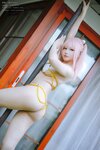 [COSPLAY] Nyako喵子 DOA 贝壳
