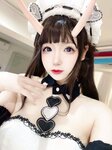 [COSPLAY] 雪晴 能代女仆