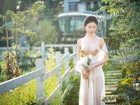 [COSPLAY] 年年 - 神明之女 [40P-232.49MB]