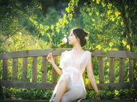 [COSPLAY] 年年 - 神明之女 [40P-232.49MB]