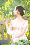 [COSPLAY] 年年 - 神明之女 [40P-232.49MB]