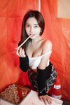 [Pure Media] Vol.211 Dohee (도희)