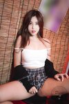 [Pure Media] Vol.211 Dohee (도희)