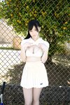 [YS Web] Vol.574 Shoko Takasaki 高崎聖子 - I fell in love in an instant! 一瞬で恋に落ちた！