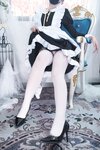 [COSPLAY] 茶籽ccz 欧式女仆