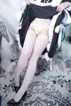 [COSPLAY] 茶籽ccz 欧式女仆