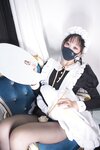 [COSPLAY] 茶籽ccz 欧式女仆
