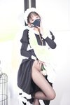 [COSPLAY] 茶籽ccz 欧式女仆