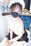 [COSPLAY] 茶籽ccz 欧式女仆