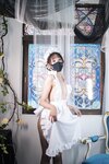 [COSPLAY] 茶籽ccz 欧式女仆