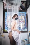 [COSPLAY] 茶籽ccz 欧式女仆