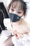 [COSPLAY] 茶籽ccz 欧式女仆