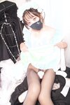 [COSPLAY] 茶籽ccz 欧式女仆
