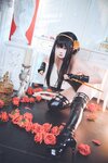 [COSPLAY] 恩田直幸 约尔太太