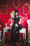 [COSPLAY] 恩田直幸 约尔太太