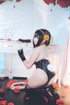 [COSPLAY] 恩田直幸 约尔太太