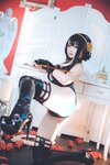 [COSPLAY] 恩田直幸 约尔太太