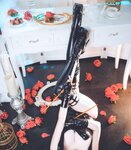 [COSPLAY] 恩田直幸 约尔太太