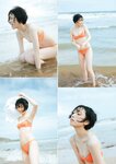 STRiKE！ 7回表 2022.07.26 田中美久 HKT48 あまつまりな 松下玲緒奈 船井美玖 由良ゆら