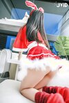 【JVID】肉包-邻家少女来送圣诞礼物[1V131P]