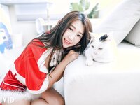 【JVID】肉包-邻家少女来送圣诞礼物[1V131P]