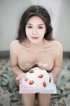 [COSPLAY] 桃暖酱 - 厨房日记