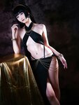 [COSPLAY] 曉美媽 浊