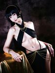 [COSPLAY] 曉美媽 浊