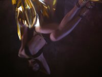[COSPLAY] 曉美媽 浊