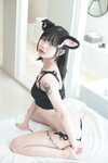 [Pure Media] Vol.128 Hizzy (히지)
