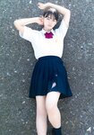 [Shonen Magazine] 2021 No.44