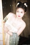 [COSPLAY] 桃暖酱 - 妖娆怀玉