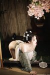 [COSPLAY] 桃暖酱 - 妖娆怀玉