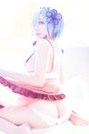 [COSPLAY] 千寻 蕾姆Rem