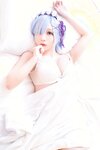 [COSPLAY] 千寻 蕾姆Rem