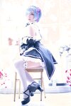 [COSPLAY] 千寻 蕾姆Rem