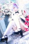[COSPLAY] 千寻 蕾姆Rem