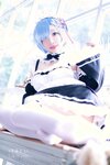 [COSPLAY] 千寻 蕾姆Rem