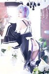 [COSPLAY] 千寻 蕾姆Rem