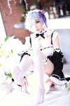 [COSPLAY] 千寻 蕾姆Rem