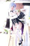 [COSPLAY] 千寻 蕾姆Rem