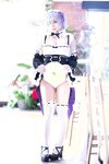 [COSPLAY] 千寻 蕾姆Rem