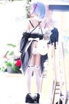 [COSPLAY] 千寻 蕾姆Rem
