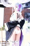 [COSPLAY] 千寻 蕾姆Rem