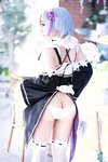 [COSPLAY] 千寻 蕾姆Rem