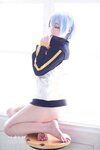 [COSPLAY] 千寻 蕾姆Rem