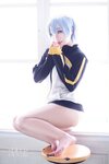 [COSPLAY] 千寻 蕾姆Rem