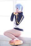 [COSPLAY] 千寻 蕾姆Rem